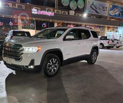 GMC Acadia
